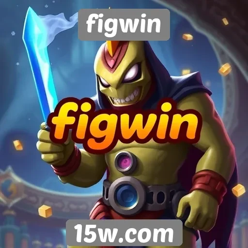 Análise da biblioteca de jogos disponíveis no Figwin