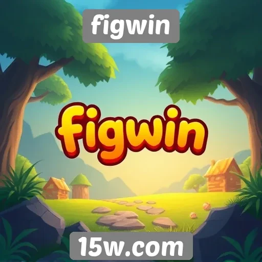 Perspectivas de crescimento do figwin no mercado de jogos