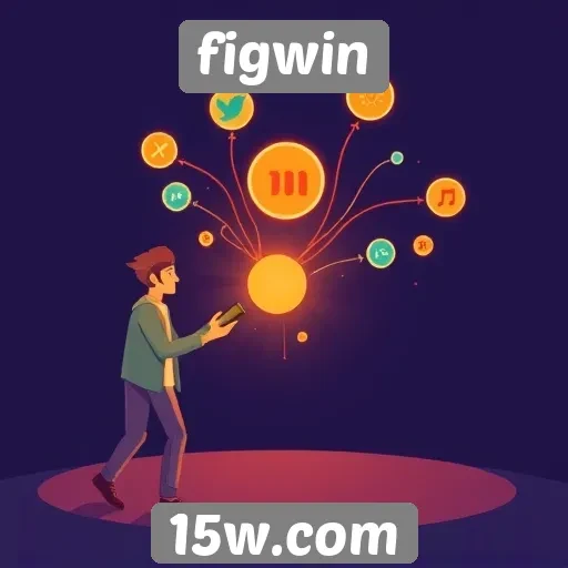 Desenvolvedores destacam inovações no site figwin