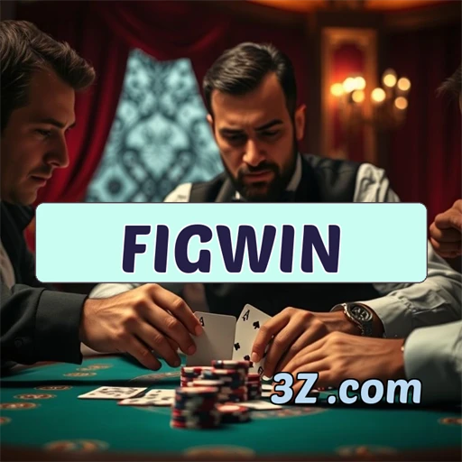 Apostas Inteligentes e Entretenimento no figwin: Uma Nova Era