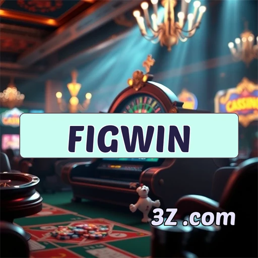 Explorando a Seção App do Figwin: Jogos Sem Limites