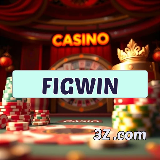 Incríveis Bônus no Figwin: Oportunidades que Você Não Pode Perder