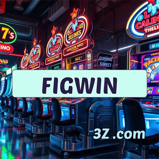 Promoção Imperdível no figwin: Sua Chance de Ganhar!