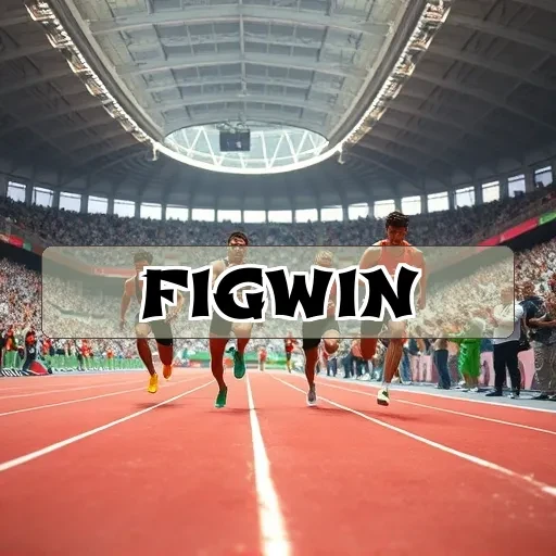 figwin Ao Vivo