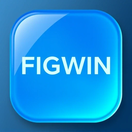 Logotipo figwin